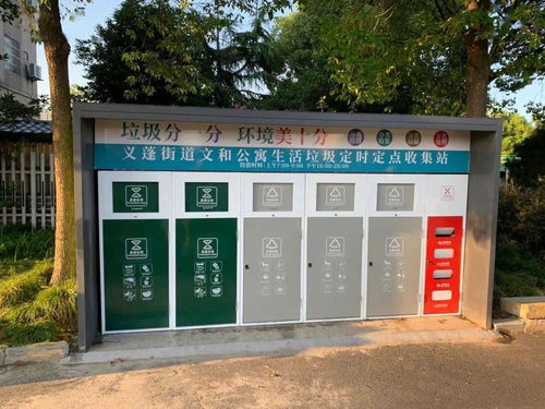 义蓬街道村社小区垃圾分类红黑榜第三期出炉——亮剑城乡顽疾，直击生活垃圾经营服务痛点